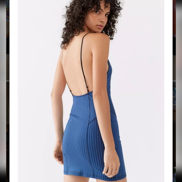 Mini Dress - Picture 9 of 13